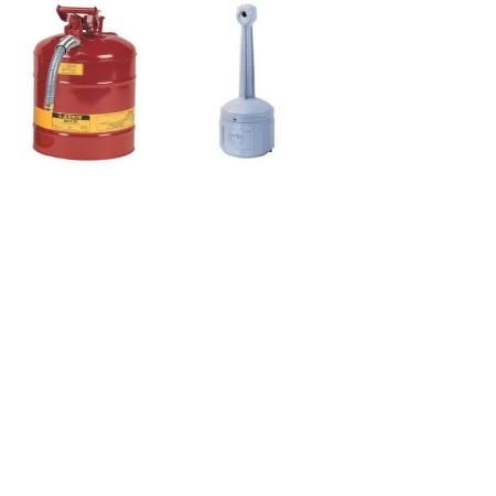 Picture for category Safety Equipment Rental Items